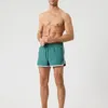 Björn Borg Retro Badehose Herren Produktbild-Vorschau 5