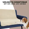 Haustiermatte - weiche warme Haustierdecken  100 perfekt Produktbild-Vorschau 3