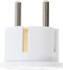 Goobay 45351 Adapter podróżny USA/Japonia – Europa, biały – Podgląd zdjęcia produktu 7