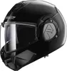 LS2 FF906 Advant casque pliable, noir, XL (61/62) Voir les images du produit 1
