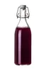 BigDean 6x Glasflaschen mit Bügelverschluss 500ml - Produktbild-Vorschau 5