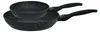 ELO Granit Passion Pfanne Ø 20 cm + 28 cm 95002 Produktbild-Vorschau 1