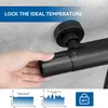 Auralum Duschthermostat Duscharmatur, Produktbild-Vorschau 3