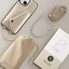 Etui na telefon Selencia Sera ze sznurkiem i kopertą na Podgląd zdjęcia produktu 7