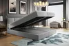 TRADA Royal Lit Boxspring 140x200 avec matelas Bonell H3 et Voir les images du produit 2