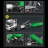 22021 Pick-up Truck Klemmbaustein LKW 2852 Teile Produktbild-Vorschau 9