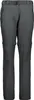 CMP Zip Off Outdoorhose Mädchen antracite-nero 164 Náhľad obrázku produktu 4