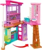 Maison de poupées Mattel Barbie Malibu House 2022 Voir les images du produit 6