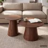 home24 Couchtisch-Set - 2-teilig Produktbild-Vorschau 2