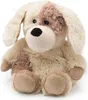 Warmies Coussin Chauffant Douceur Peluche Micro-ondes Voir les images du produit 1