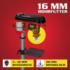HECHT 1063 Standbohrmaschine Profi | 600 W | 2700 U/min | Produktbild-Vorschau 7