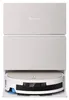 Ecovacs X12 PRO OMNI, Beutellos, Weiß, Rund, Ladend, Mop Produktbild-Vorschau 3