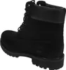 Timberland Premium 6 Inch Waterproof Boot Schwarz - Produktbild-Vorschau 8