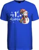 My 1st christmas erste Weihnachten - Weihnachtsgeschenk Produktbild-Vorschau 2