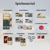 KOSMOS Anno 1800 Erweiterung, Ergänzung, Strategiespiel, Anteprima dell’immagine prodotto 6