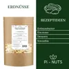Pi-nuts - Erdnüsse 1kg – naturbelassen - knackig - ideal Produktbild-Vorschau 5