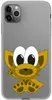PhoneNatic Case kompatibel mit Apple iPhone 11 Pro Produktbild-Vorschau 2