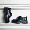 Art Chaussures pour Femme 1952 NAPPA SHINNY NAVY/ AMBERES Voir les images du produit 7
