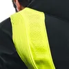 Dainese Audax D-Zip 1-częściowy kombinezon skórzany czarny Podgląd zdjęcia produktu 7