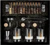 Whisky-Herstellungsset mit Zubehör, Geschenk zum Geburtstag Produktbild-Vorschau 3