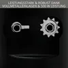 Krups Handmixer F60858 3 Mix 7000, Farbe:Kupfer/Schwarz Produktbild-Vorschau 14