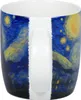 Könitz Mug Arty Animals - Van Goghs Cat, New Bone China, Voir les images du produit 4