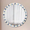 Ø100cm Modern Spiegel - Wandspiegel Wandmontage- Produktbild-Vorschau 1