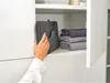 Brabantia 231728, Deska do prasowania parowego, Żelazko Podgląd zdjęcia produktu 11