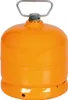 Bouteille de gaz LPG, sortie à soupape, raccord M 16 x 1,5, Voir les images du produit 1