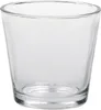 Sandra Rich YC 110 Vase / Photophore 'Coni' en verre, Voir les images du produit 1