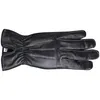 Damen Lederhandschuhe aus Lammnappa Handschuhe echtleder Produktbild-Vorschau 6