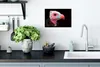 MuchoWow® MuchoWow® Gerahmtes Poster Geier - Vogel - Produktbild-Vorschau 3