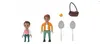 Playtive Spielfiguren Vater und Sohn Produktbild-Vorschau 2