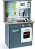 Hape Holz-Spielküche mit Zubehör - realistisches Produktbild-Vorschau 1