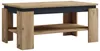 VCM Holz Beistelltisch | Couchtisch schlicht | Maße ca. H. Produktbild-Vorschau 3