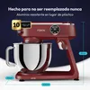 Fentic Batidora Amasadora 1800W, Con Bol 7L para Hornear, Vista previa de la imagen del producto 9
