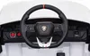 Elektro-Kinderauto Lamborghini Urus 12V, LED, Musik, Hupe Produktbild-Vorschau 7