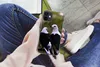 MuchoWow® Handyhülle Schutzhülle Hülle für iPhone 12 mini Produktbild-Vorschau 3