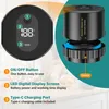 Vakuumiergerät, Elektrisches Einmachglas Vakuumiergerät Produktbild-Vorschau 4