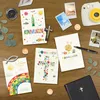 PremiumLine Glückwunschkarten zur Kommunion 6 Karten Set Produktbild-Vorschau 2