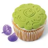 Wilton Cupcake Decorating Set -Hearts- Set/14 Produktbild-Vorschau 2