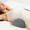 Bedrový vankúš, profilovaný, z pamäťovej peny, sivý, do Náhľad obrázku produktu 10