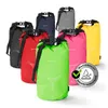 #DoYourSports PVC dry bag - 10L - grün Produktbild-Vorschau 2