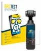 BROTECT Schutzglas für DJI Osmo Pocket 3 Schutzfolie Panzer Produktbild-Vorschau 1
