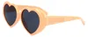 Moschino MOS128/S Orange 57/14/135 Damen Sonnenbrillen Produktbild-Vorschau 2