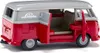 Siku VW T1 Transporter, Model busa, Wstępnie zmontowany, Podgląd zdjęcia produktu 3