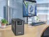 Eaton 5E Gen2 1600 USB Unterbrechungsfreie Stromversorgung Produktbild-Vorschau 2