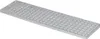 A metal grate on a white background. Náhled obrázku produktu