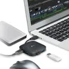 TP-Link UH400, USB 3.2 Gen 1 (3.1 Gen 1) Type-A, USB 3.2 Náhľad obrázku produktu 7