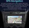 Carplay 2+64G Android13 WIFI DAB Autoradio NAVI WIFI Per Anteprima dell’immagine prodotto 10
